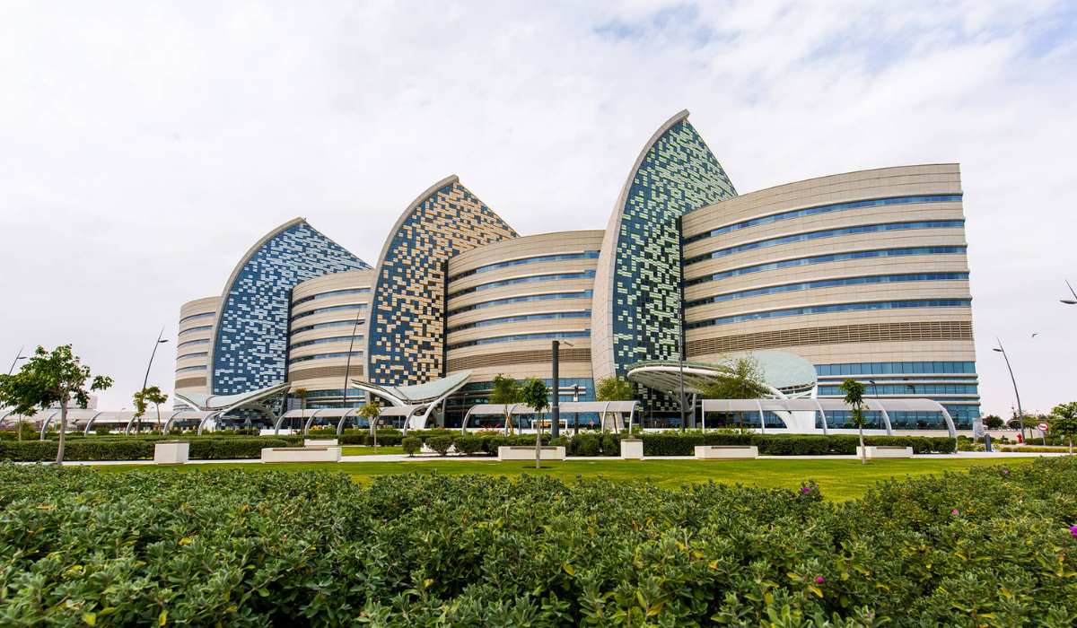 Qatar Marks First Pediatric Stem Cell Transplant